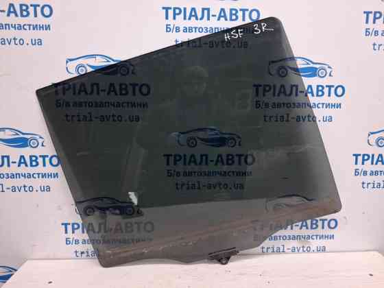 Стекло двери заднее правое Hyundai Santa fe 2005-2012 834212B020 (Арт. 70431) Київ
