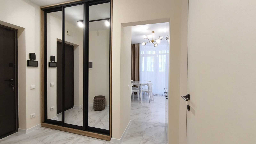 долгосрочная аренда 1-к квартира Львов, Галицкий, 600 $/мес. Львов - изображение 7