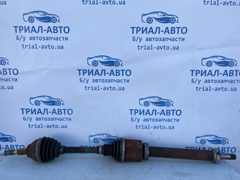 Привод передний правый Ford Fusion USA 2013-2020 HG9Z3B436D (Арт. 73646) Киев - изображение 1
