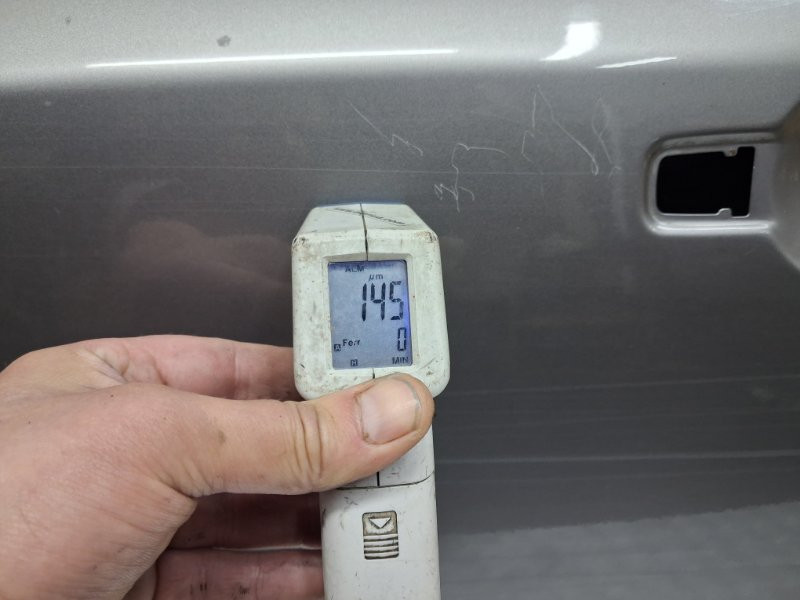 Дверь передняя левая Nissan X-Trail 2007-2015 H0101JG0MM (Арт. 60562) Київ - зображення 7