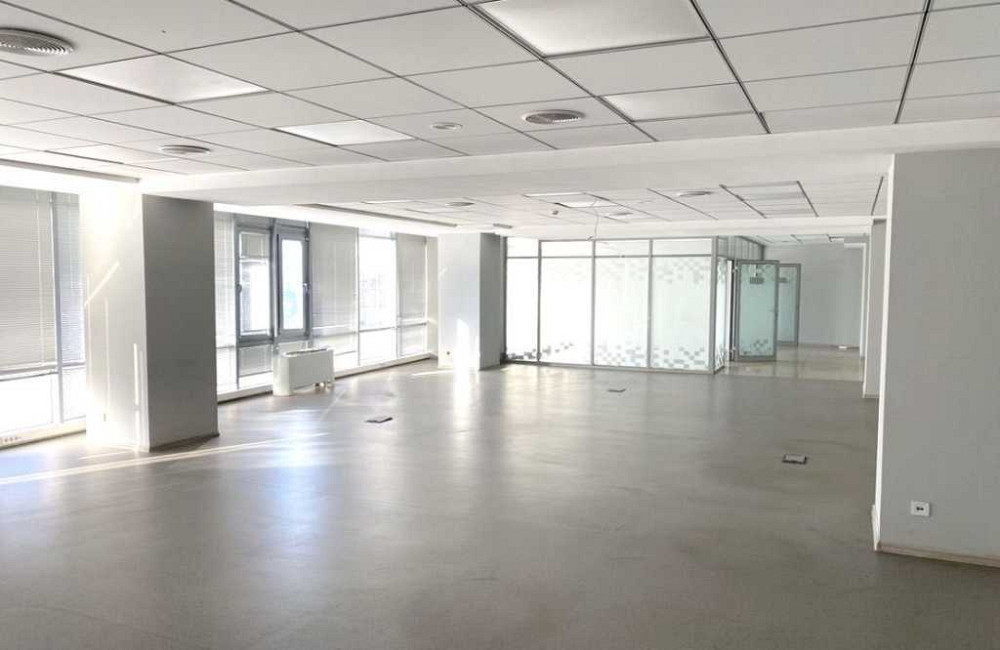 долгосрочная аренда офисное здание Киев, Печерский, 50160 $/мес. Київ - зображення 3