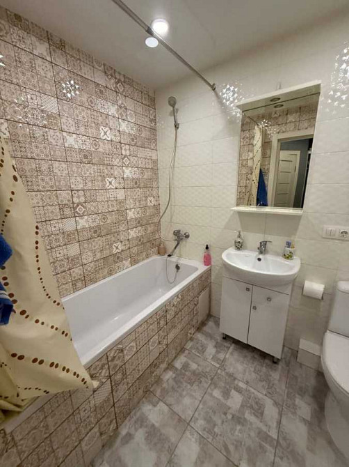 продажа 1-к квартира Киево-Святошинский, Софиевская Борщаговка, 74999 $  - зображення 10