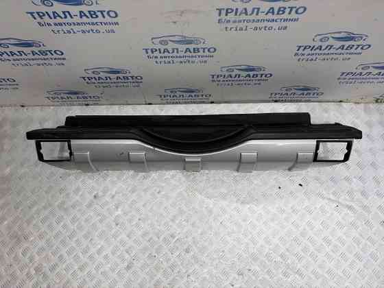 Бампер задний Mitsubishi Pajero Wagon 2006-2022 6410A576HA (Арт. 83716) Киев