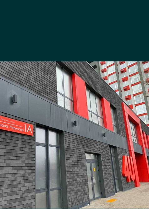 Без комісіі!Продаж 1к ЖК 4U Київ - зображення 2