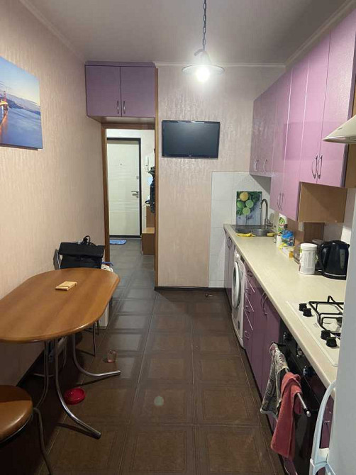 продажа 1-к квартира Киев, Голосеевский, 65000 $ Київ - зображення 6