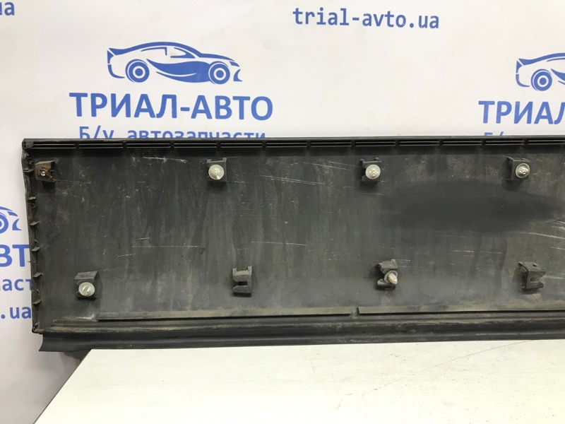 Накладка двери Suzuki Grand Vitara 2005-2016 77580-65J00 (Арт. 41692) Киев - изображение 5