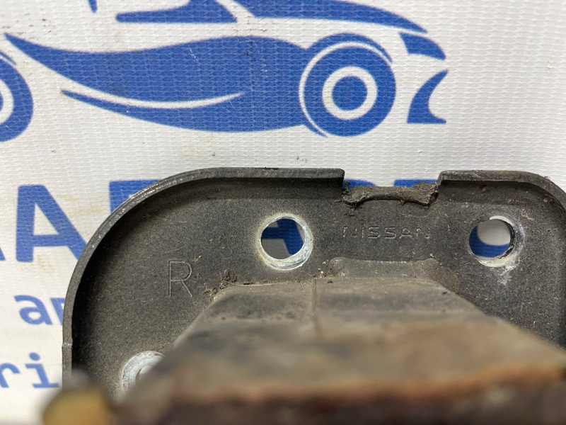 Кронштейн усилителя заднего бампера Nissan Qashqai 2013-2022 H52104EAMA (Арт. 77458) Киев - изображение 4