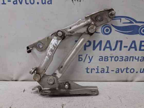Петля крышки багажника левая Mazda 3 2003-2009 BN8V-52-720C (Арт. 79687) Киев