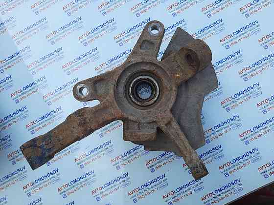 96459242 Поворотный кулак Chevrolet Aveo 96459243 Дніпро