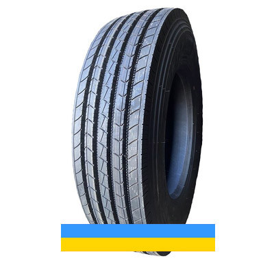 385/65 R22.5 Stormer S126 160L Рульова шина Киев - изображение 4