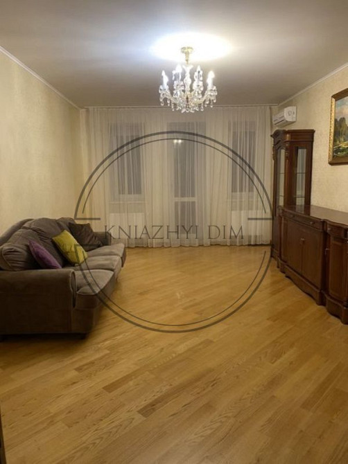 Відмінна простора 2-на квартира в ЖК Голосієво. КОД ОБ'ЄКТА 11195809 Киев - изображение 8