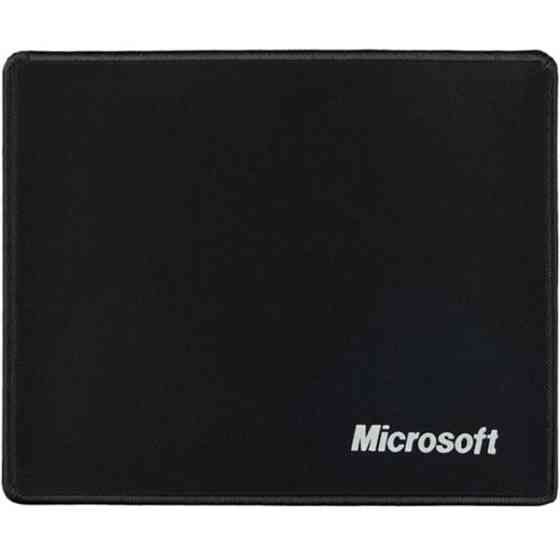 DM Килимок для миші Microsoft (20*24cm) Black Харків