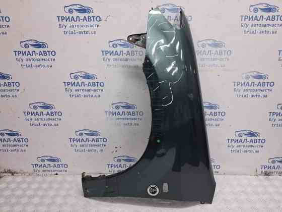 Крыло переднее левое Mitsubishi Outlander CU 2.4 БЕНЗИН 4G69 2003 (б/у) Київ