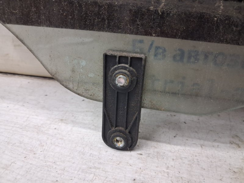 Стекло двери заднее правое Hyundai Tucson 2004-2009 834202E030 (Арт. 86204) Киев - изображение 2