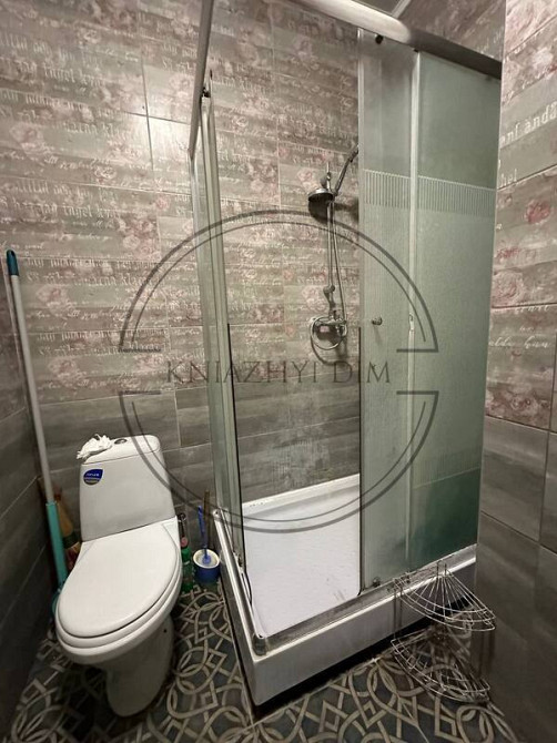 Оренда 1-кім. квартири у ЖК Успішний квартал м. Іподром. Код об'єкту: 11201178 Киев - изображение 12