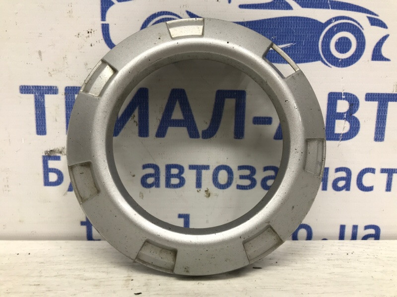 Решетка противотуманки левая Mitsubishi Pajero Wagon 2006-2022 6400A583HA (Арт. 56974) Киев - изображение 1