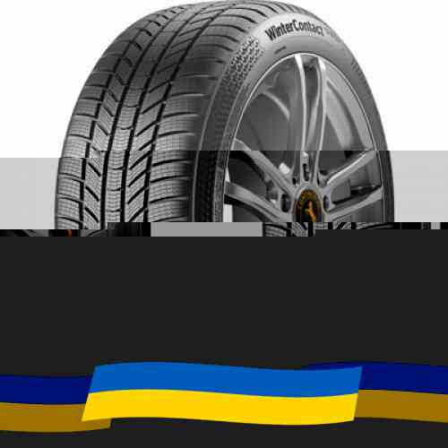 235/55 R19 Continental WinterContact TS 870P 105V Легкова шина Київ