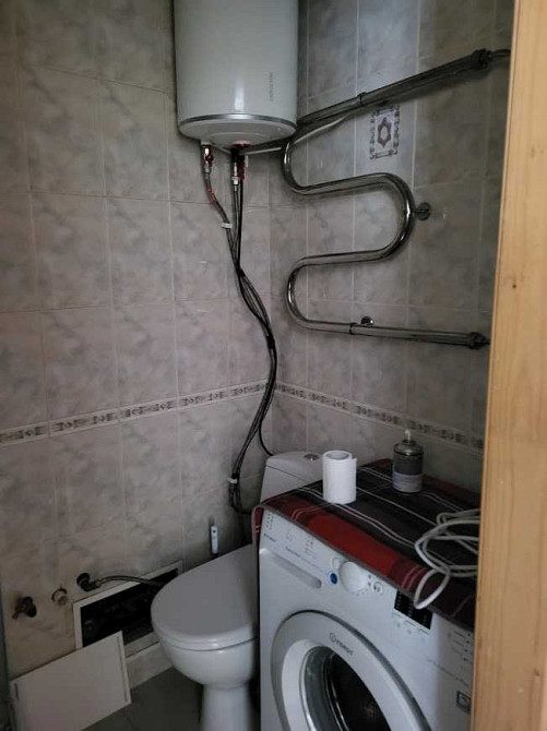 продажа 1-к квартира Броварский, Бровары, 31000 $ Бровари - зображення 11