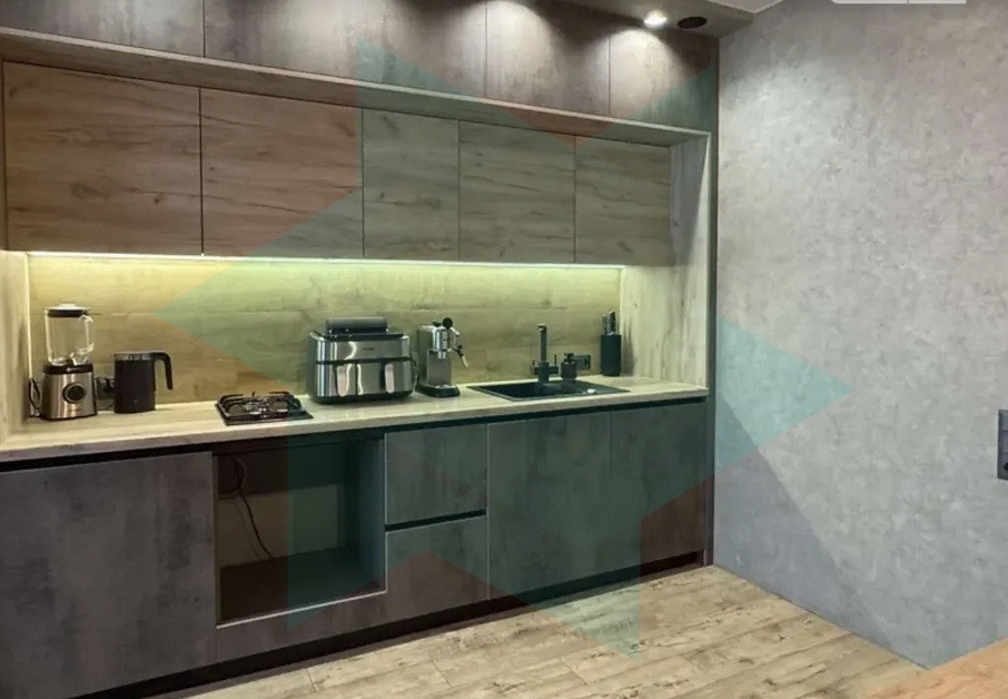 Продам 1-к.кв. 11/12, ж/м Перемога-1. Набережна Перемоги 44 ЖК «Рівер Парк». Днепр - изображение 9