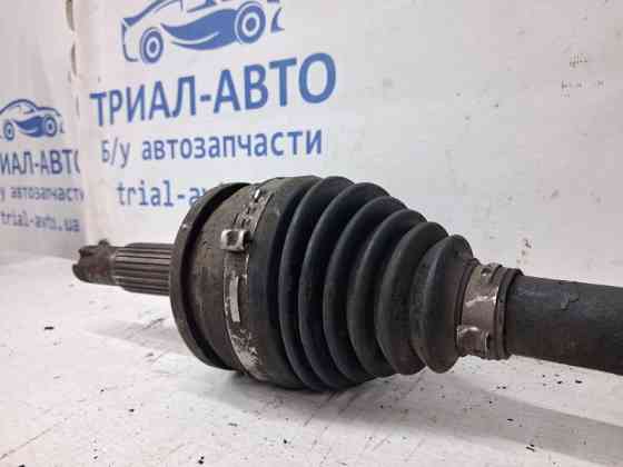 Привод передний левый МКПП Toyota Auris 2006-2012 4342002620 (Арт. 64203) Киев