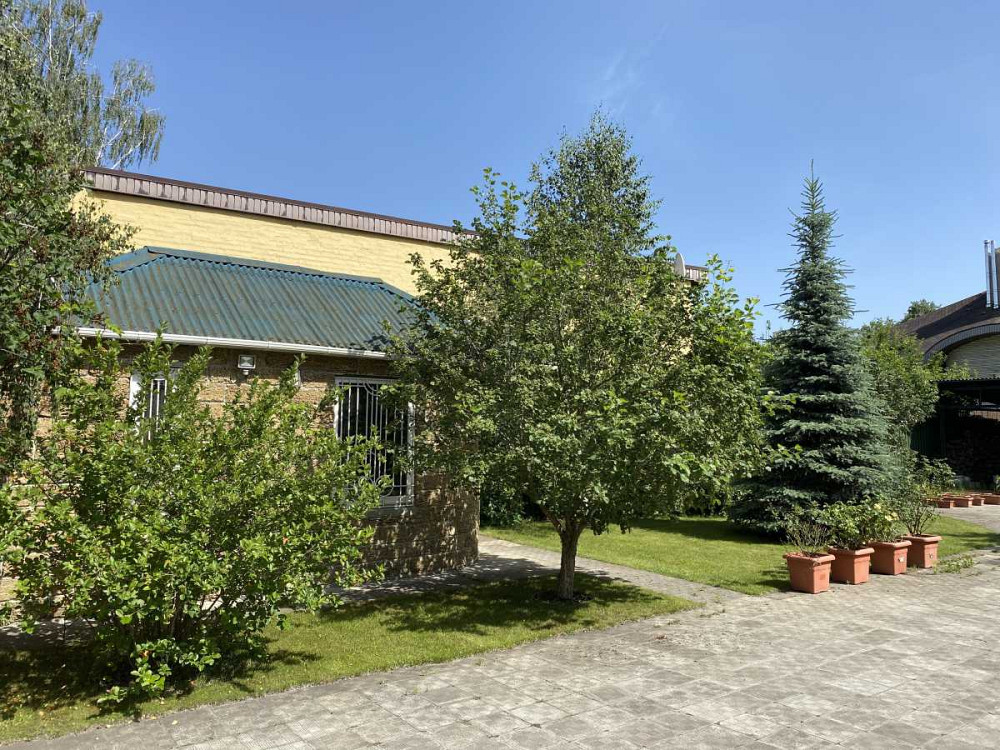 продажа 4-к дом Бориспольский, Вишенки, 218000 $  - изображение 5