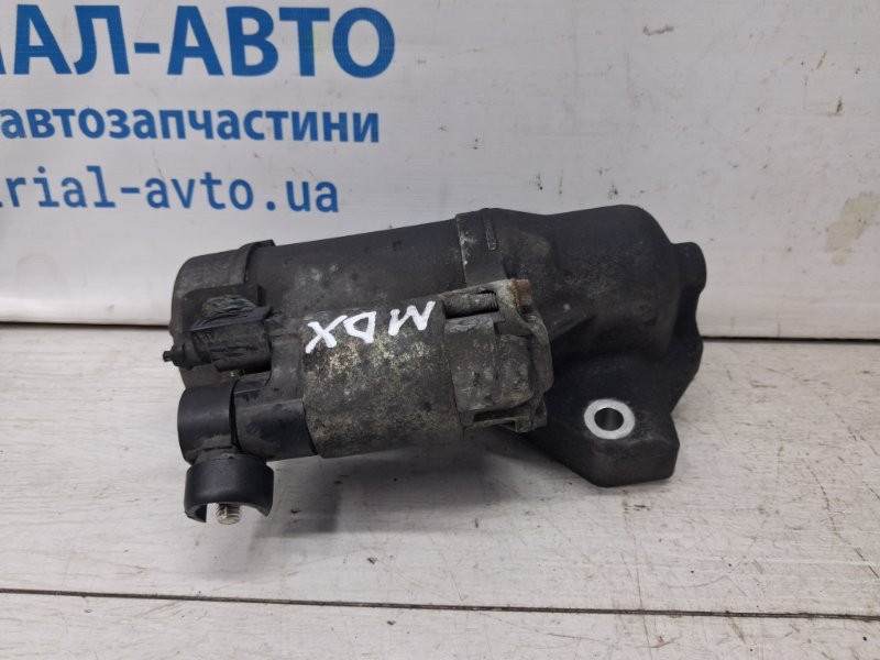 Стартер Acura MDX YD2 3.7 БЕНЗИН J37A1 2006 (б/у) Київ - зображення 4