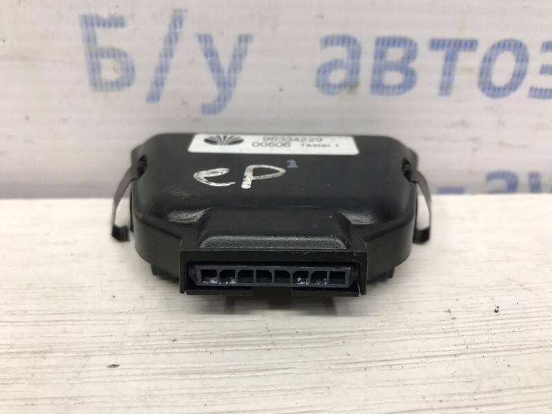 Датчик дождя Chevrolet Epica V250 2.0 X20D1 2006 (б/у) Киев - изображение 2