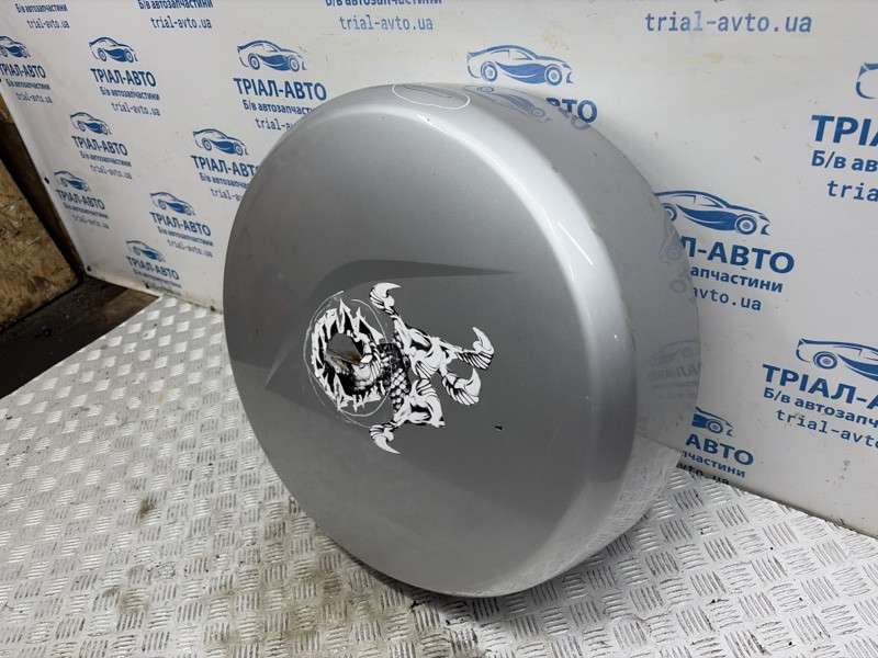 Чехол запасного колеса Toyota RAV 4 2005-2016 6477142110B1 (Арт. 83435) Киев - изображение 10
