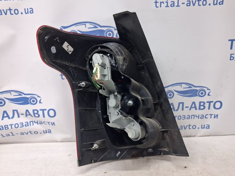 Фонарь задний внешний правый Toyota Avensis 2002-2010 8155105230 (Арт. 78393) Київ - зображення 4