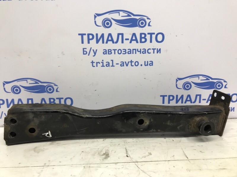 Кронштейн передней балки правый Nissan Qashqai J11 1.5 DIESEL K9K 2013 (б/у) Киев - изображение 2