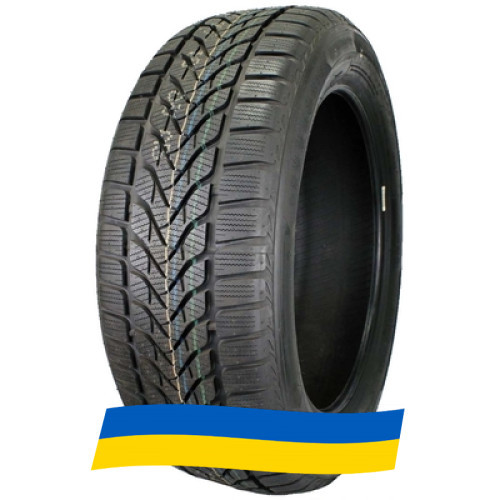 275/45 R20 Lassa Competus Winter 2+ 110H Легкова шина Київ - зображення 7