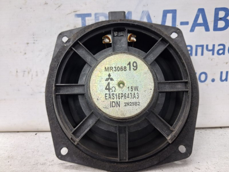 Динамик двери Mitsubishi Pajero Wagon 1999-2006 MR306819 (Арт. 64114) Киев - изображение 2