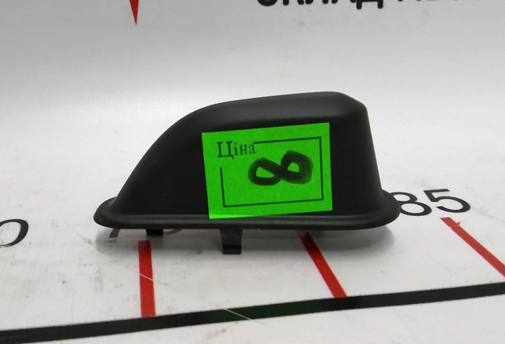 Крепление панели 3-го ряда сидений левое Tesla model X 1108790-00-B Киев - изображение 2