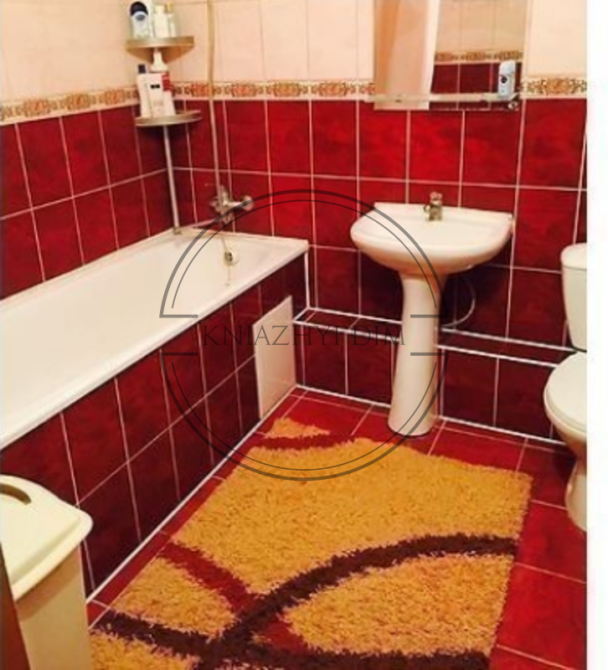 Продажа раздельная 3-х к. кв. ЖД Дарница. № 21106271 Киев - изображение 8