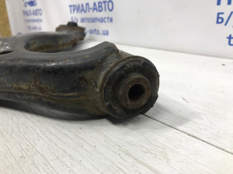 Рычаг левый Hyundai Santa fe CM 2.7 БЕНЗИН G6EA 2005 (б/у) Київ - зображення 5