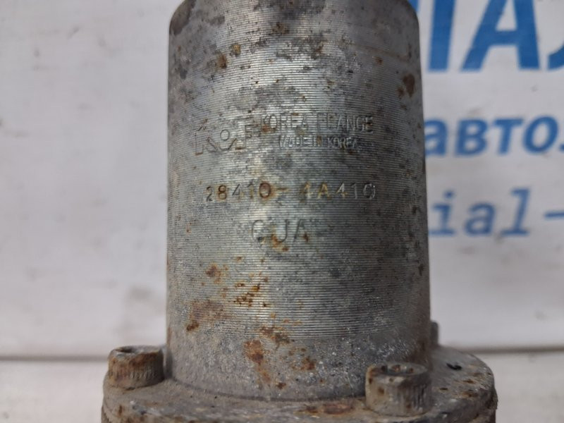 Датчик EGR Kia Sorento BL 2.5 DIESEL D4CB 2002 (б/у) Київ - зображення 4