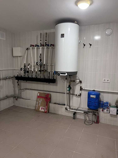 продажа 4-к коттедж Васильковский, Глеваха, 145000 $ Глеваха - изображение 12