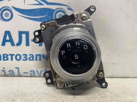 Кулиса переключения АКПП Ford Fusion USA 2013-2020 HG9P-7P155-AK (Арт. 75287) Киев