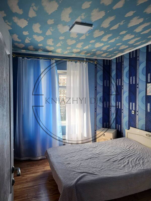 Оренда 3 кімнатної квартири по вул. Олександри Екстер 14 11202130 Київ - зображення 1