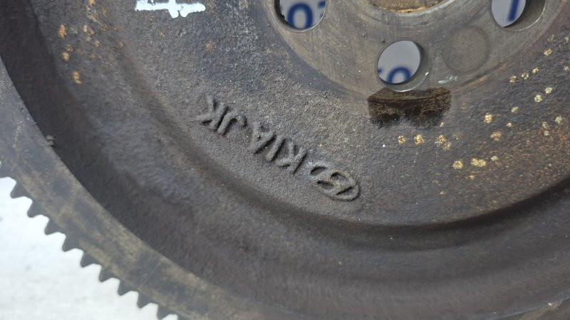 Маховик Hyundai Tucson 2004-2009  (Арт. 74129) Киев - изображение 5