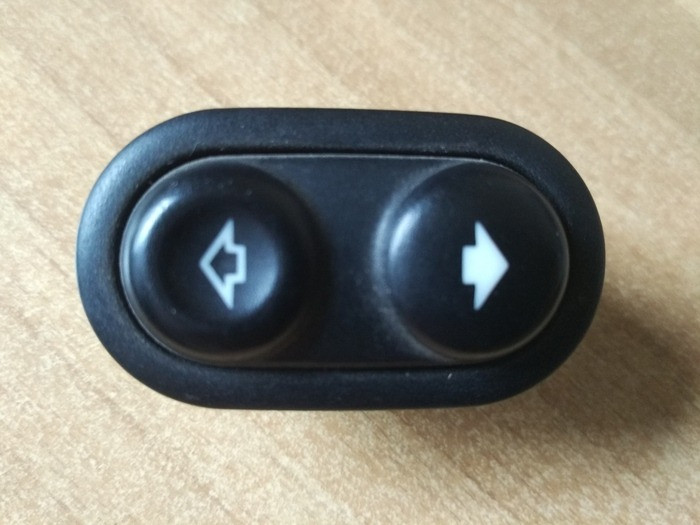 Кнопка 85GG-14529-AA Форд оригінал Вінниця - зображення 1