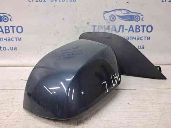 Зеркало левое Nissan Pathfinder R51 2.5 DIESEL YD25DDTI 2004 (б/у) Київ