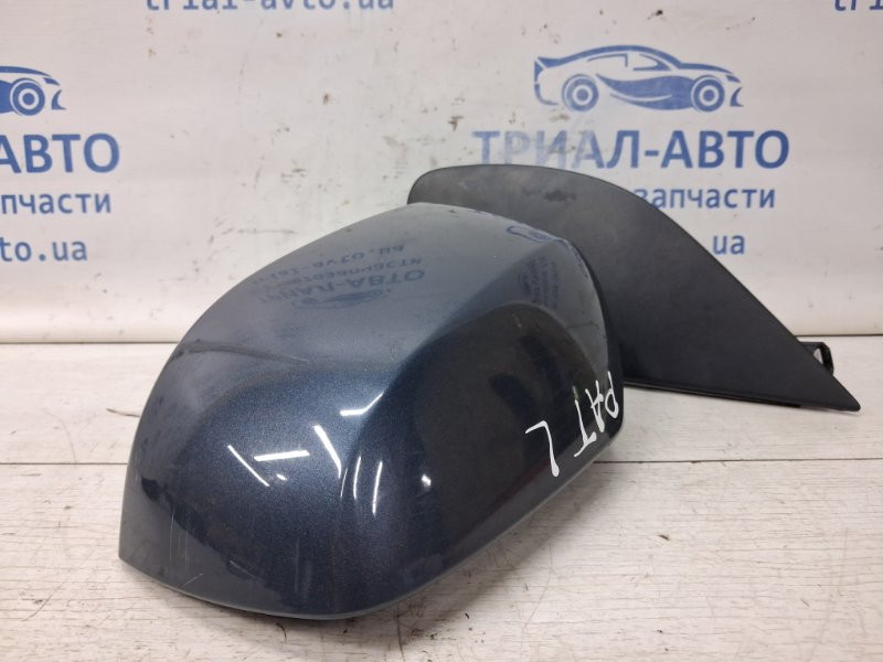 Зеркало левое Nissan Pathfinder R51 2.5 DIESEL YD25DDTI 2004 (б/у) Київ - зображення 3