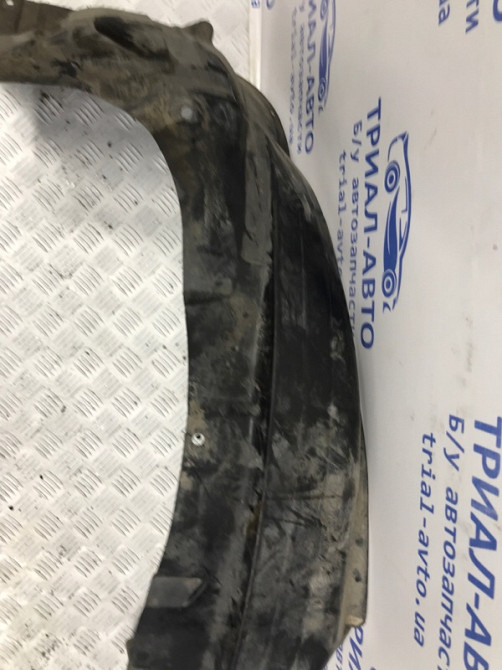 Подкрылок передний правый Suzuki Grand Vitara 2005-2016 72481-65J00 (Арт. 57749) Київ - зображення 3