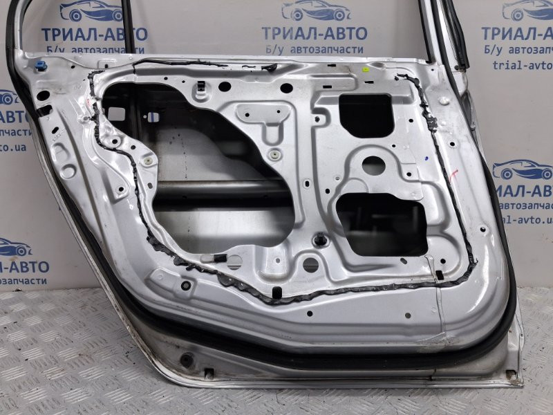 Дверь задняя левая Mitsubishi Lancer 2003-2009 5730A191 (Арт. 61405) Киев - изображение 10