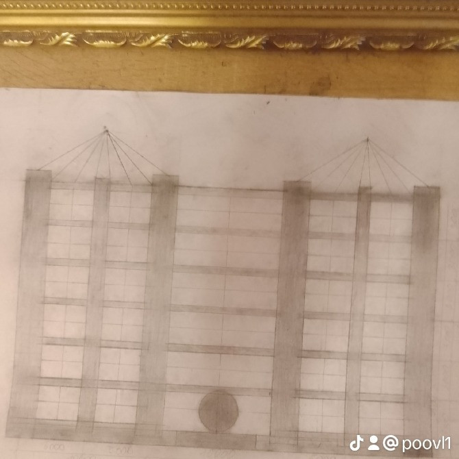 Проэкт административное здание план и фасад. Дніпро - зображення 7