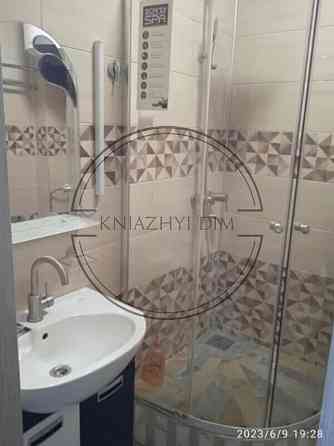 Оренда 1 кімнатної квартири в ЖК Метро Парк. м. Вирлиця Код № 11200794 Киев