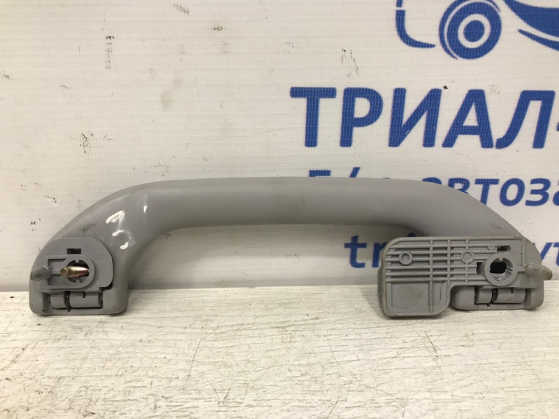 Ручка потолка Mitsubishi Outlander CU 2.4 БЕНЗИН 4G69 2003 (б/у) Київ - зображення 2