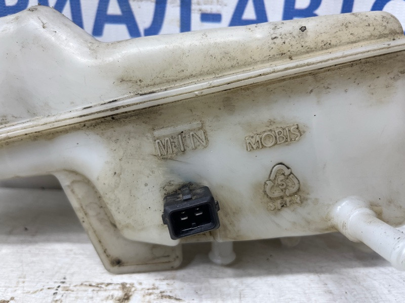 Бачок главного тормозного цилиндра Hyundai IX35 2009-2015 585102S920 (Арт. 77428) Київ - зображення 3