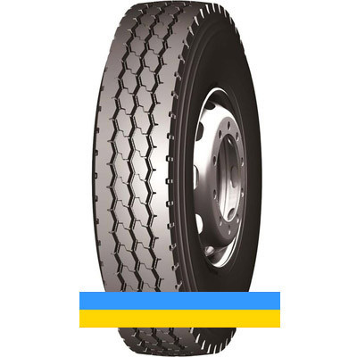 315/80 R22.5 Jinyu JA665 156/153L Універсальна шина Киев - изображение 2